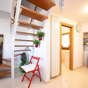 Casa vacanze Dimora Rubino, Pellestrina