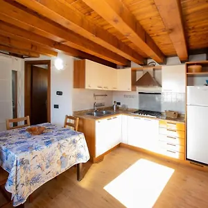 Appartamento Dimora Kennedy, Pellestrina