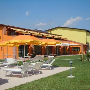 Alloggio per agriturismo Aver, Villafranca di Verona