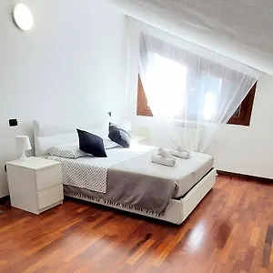 Appartamento Casa Di Vika, Volta Barozzo